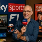 Jacques Villeneuve - Retour sur l'actualité brûlante du champion canadien
